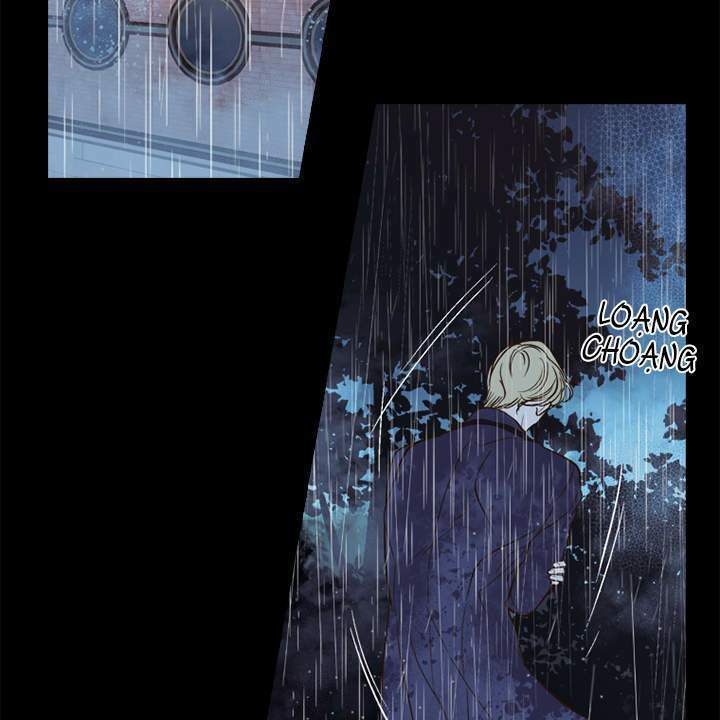 Vị Cứu Tinh Của Nhân Vật Phản Diện - Chương 3 - Trang 27