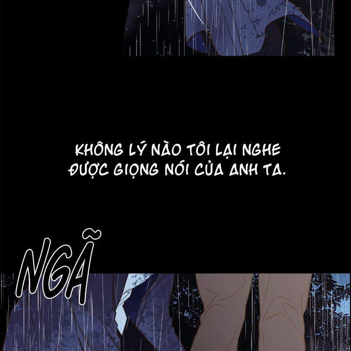 Vị Cứu Tinh Của Nhân Vật Phản Diện - Chương 3 - Trang 28