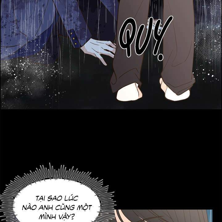 Vị Cứu Tinh Của Nhân Vật Phản Diện - Chương 3 - Trang 29