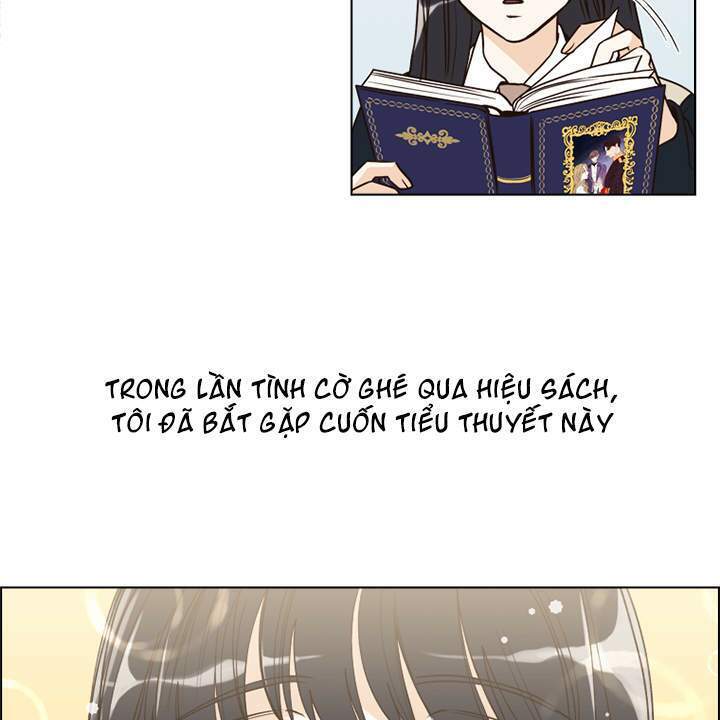 Vị Cứu Tinh Của Nhân Vật Phản Diện - Chương 3 - Trang 4