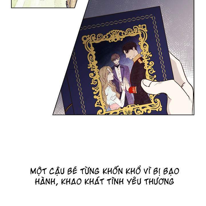 Vị Cứu Tinh Của Nhân Vật Phản Diện - Chương 3 - Trang 40