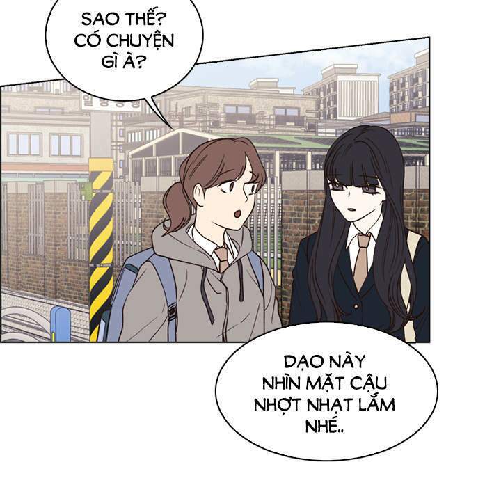 Vị Cứu Tinh Của Nhân Vật Phản Diện - Chương 3 - Trang 47