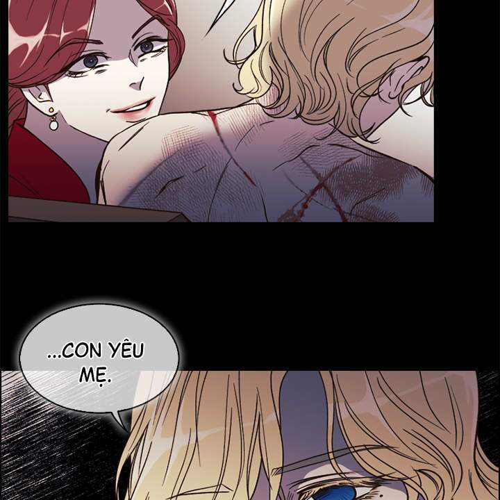 Vị Cứu Tinh Của Nhân Vật Phản Diện - Chương 3 - Trang 8