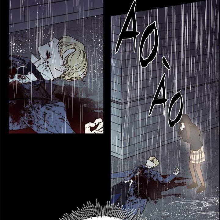 Vị Cứu Tinh Của Nhân Vật Phản Diện - Chương 3 - Trang 85