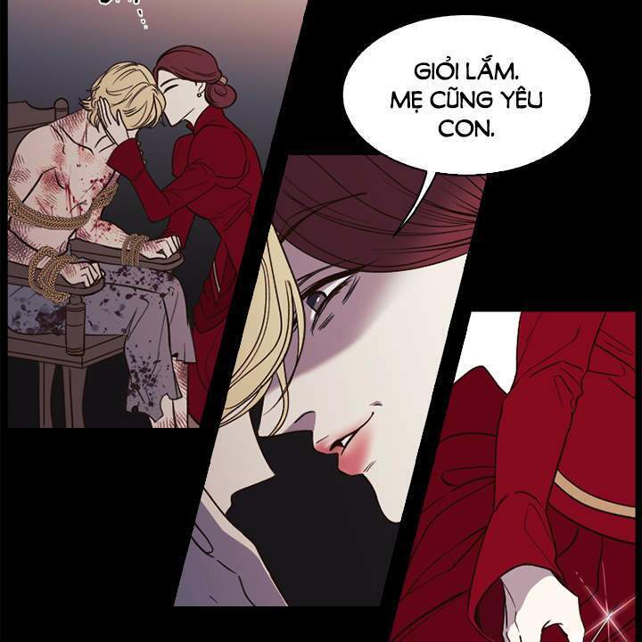 Vị Cứu Tinh Của Nhân Vật Phản Diện - Chương 3 - Trang 10