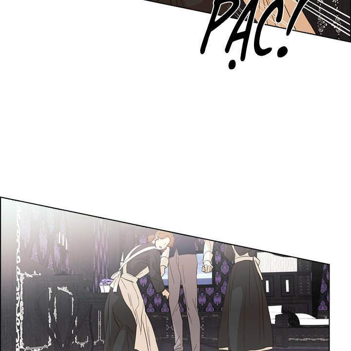 Vị Cứu Tinh Của Nhân Vật Phản Diện - Chương 30 - Trang 11