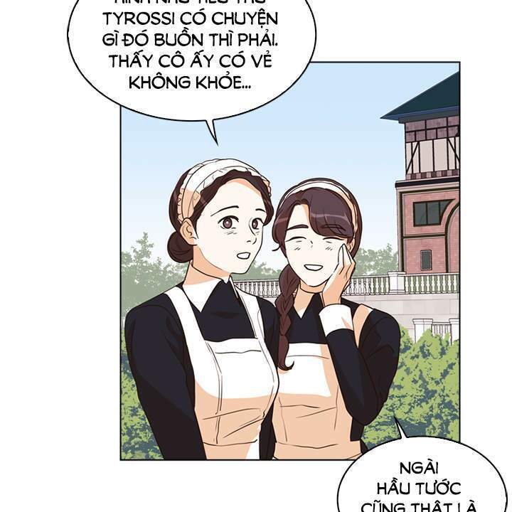 Vị Cứu Tinh Của Nhân Vật Phản Diện - Chương 30 - Trang 106