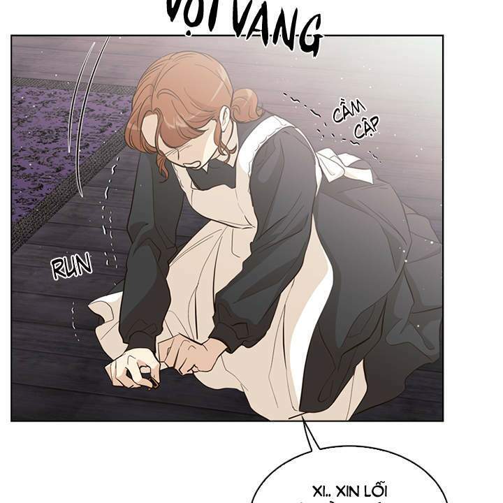 Vị Cứu Tinh Của Nhân Vật Phản Diện - Chương 30 - Trang 13