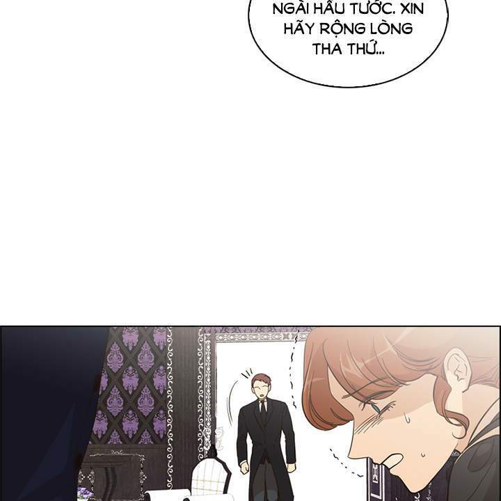 Vị Cứu Tinh Của Nhân Vật Phản Diện - Chương 30 - Trang 14