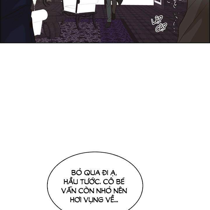 Vị Cứu Tinh Của Nhân Vật Phản Diện - Chương 30 - Trang 15