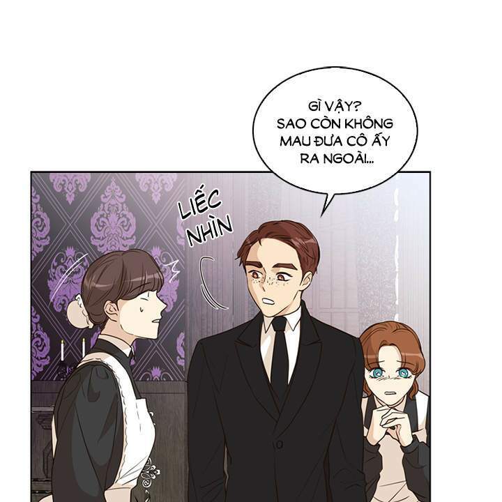 Vị Cứu Tinh Của Nhân Vật Phản Diện - Chương 30 - Trang 18