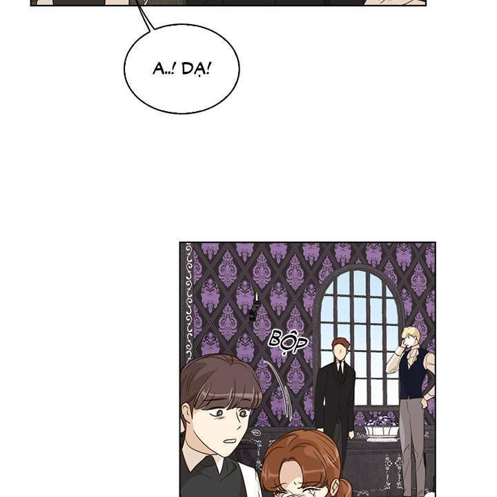 Vị Cứu Tinh Của Nhân Vật Phản Diện - Chương 30 - Trang 19