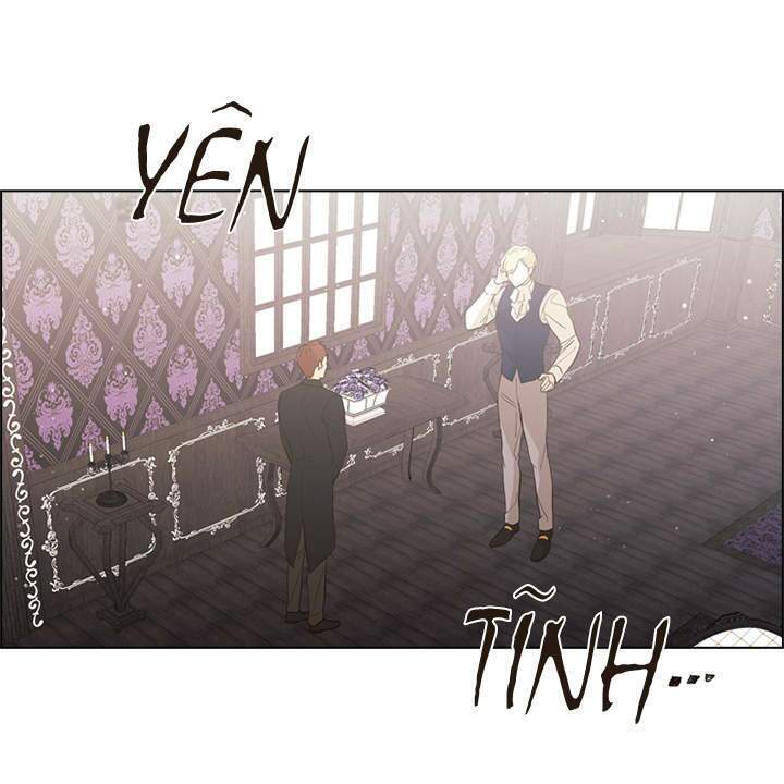 Vị Cứu Tinh Của Nhân Vật Phản Diện - Chương 30 - Trang 21