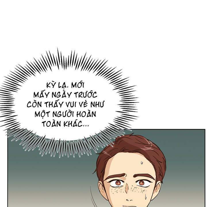 Vị Cứu Tinh Của Nhân Vật Phản Diện - Chương 30 - Trang 25