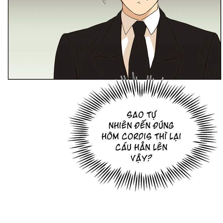 Vị Cứu Tinh Của Nhân Vật Phản Diện - Chương 30 - Trang 26