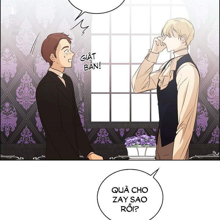 Vị Cứu Tinh Của Nhân Vật Phản Diện - Chương 30 - Trang 29