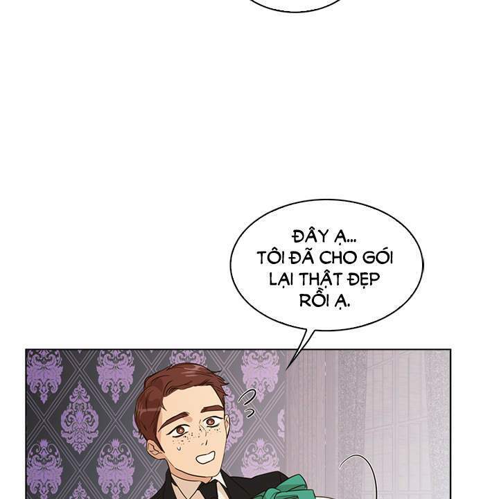 Vị Cứu Tinh Của Nhân Vật Phản Diện - Chương 30 - Trang 30
