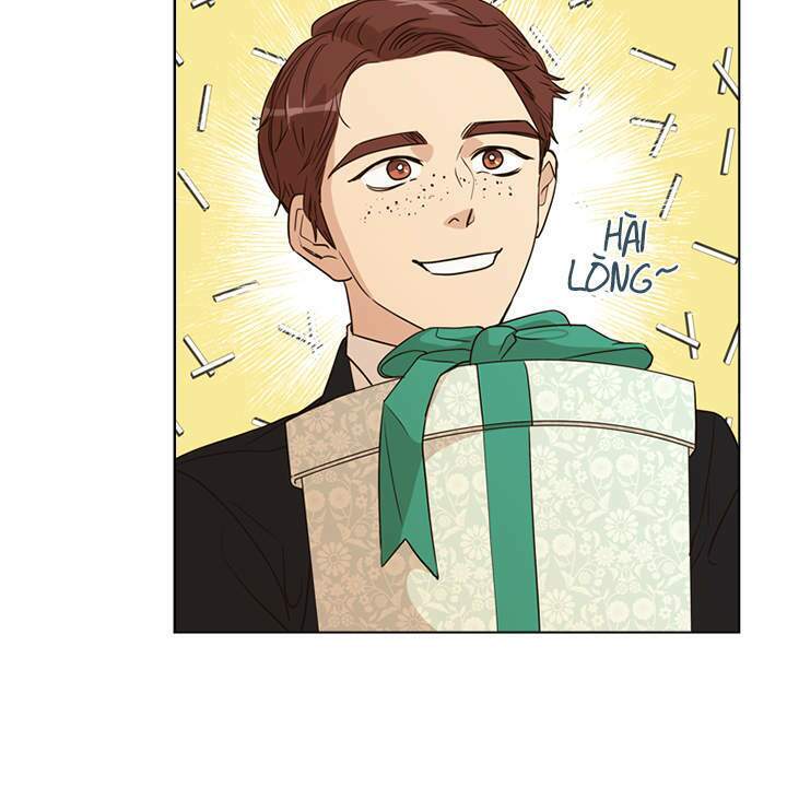 Vị Cứu Tinh Của Nhân Vật Phản Diện - Chương 30 - Trang 32