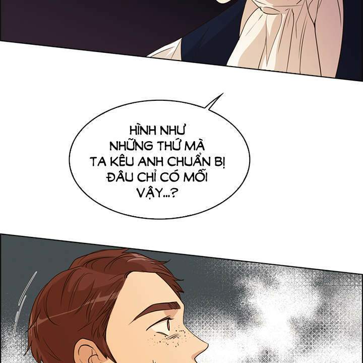 Vị Cứu Tinh Của Nhân Vật Phản Diện - Chương 30 - Trang 34