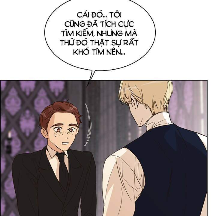 Vị Cứu Tinh Của Nhân Vật Phản Diện - Chương 30 - Trang 36