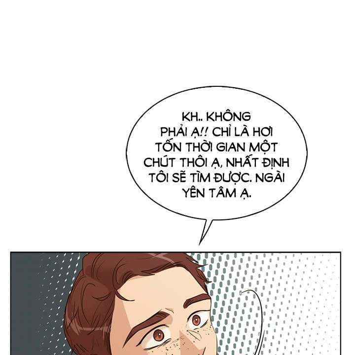 Vị Cứu Tinh Của Nhân Vật Phản Diện - Chương 30 - Trang 38