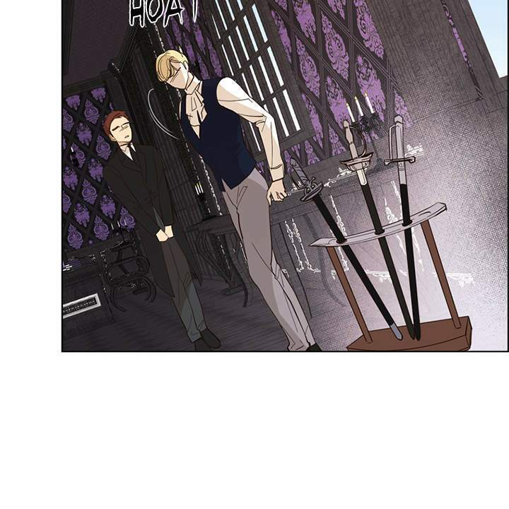 Vị Cứu Tinh Của Nhân Vật Phản Diện - Chương 30 - Trang 40