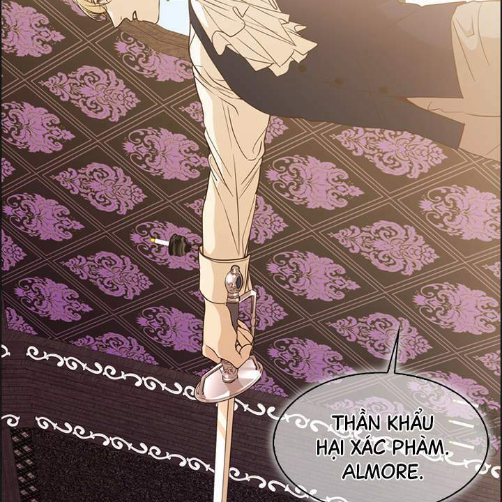 Vị Cứu Tinh Của Nhân Vật Phản Diện - Chương 30 - Trang 45