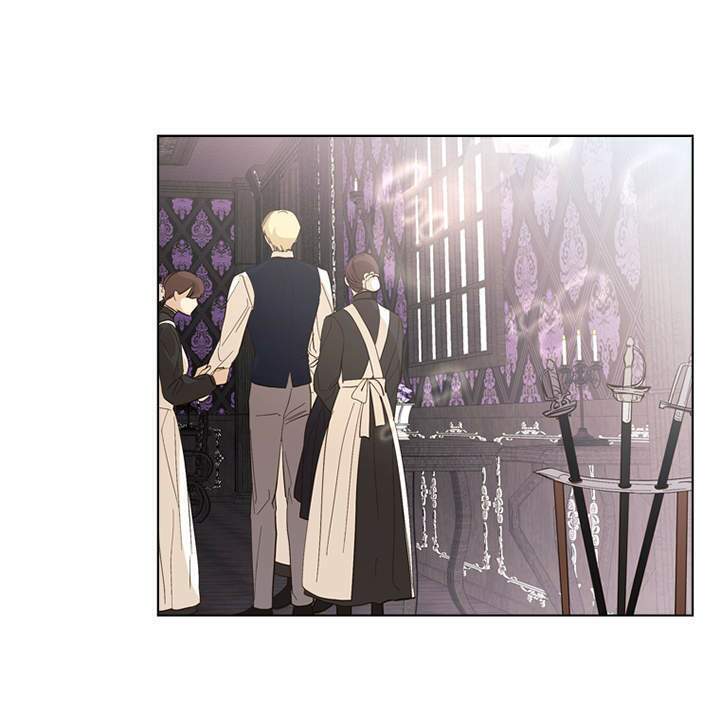 Vị Cứu Tinh Của Nhân Vật Phản Diện - Chương 30 - Trang 6