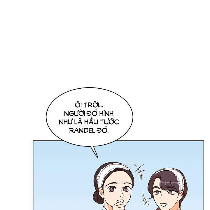 Vị Cứu Tinh Của Nhân Vật Phản Diện - Chương 30 - Trang 56