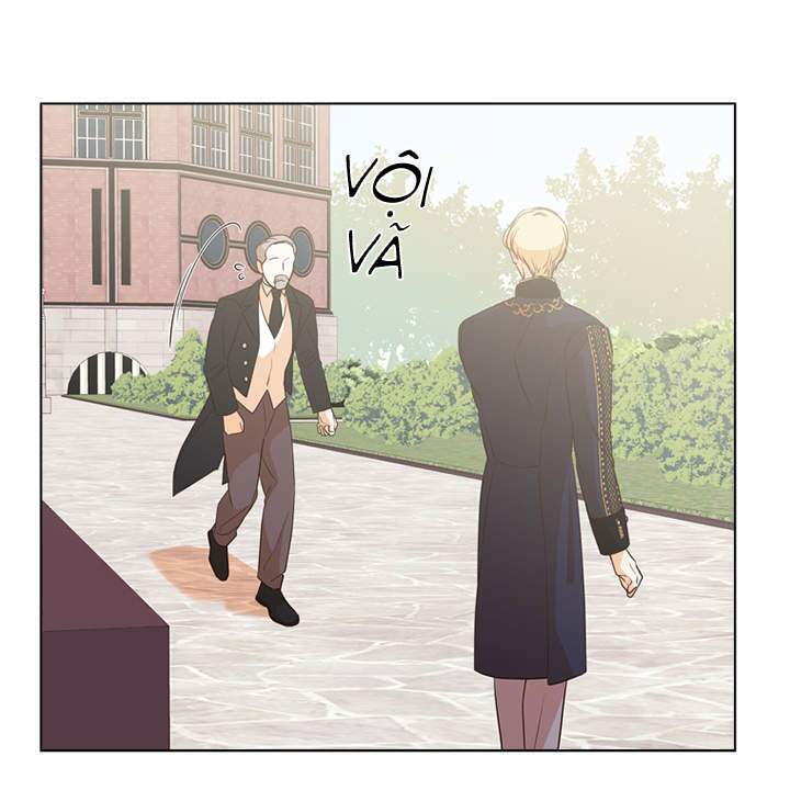 Vị Cứu Tinh Của Nhân Vật Phản Diện - Chương 30 - Trang 58