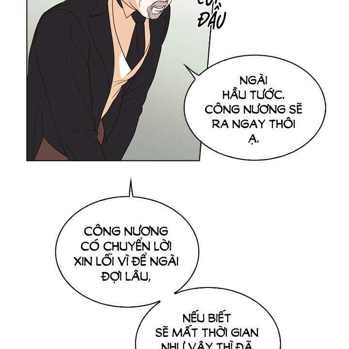 Vị Cứu Tinh Của Nhân Vật Phản Diện - Chương 30 - Trang 60