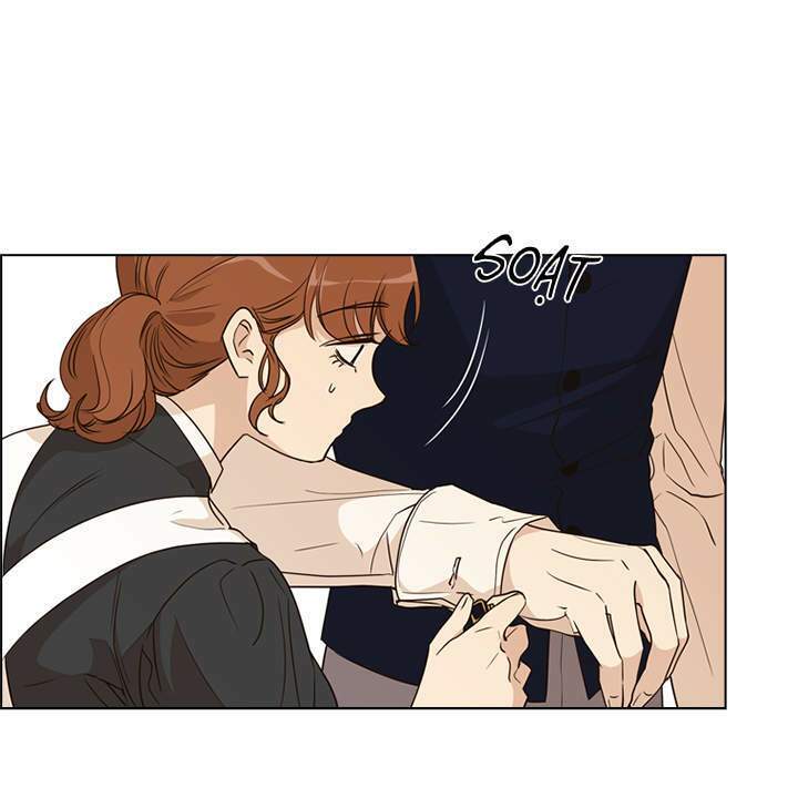 Vị Cứu Tinh Của Nhân Vật Phản Diện - Chương 30 - Trang 7