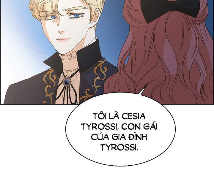 Vị Cứu Tinh Của Nhân Vật Phản Diện - Chương 30 - Trang 73