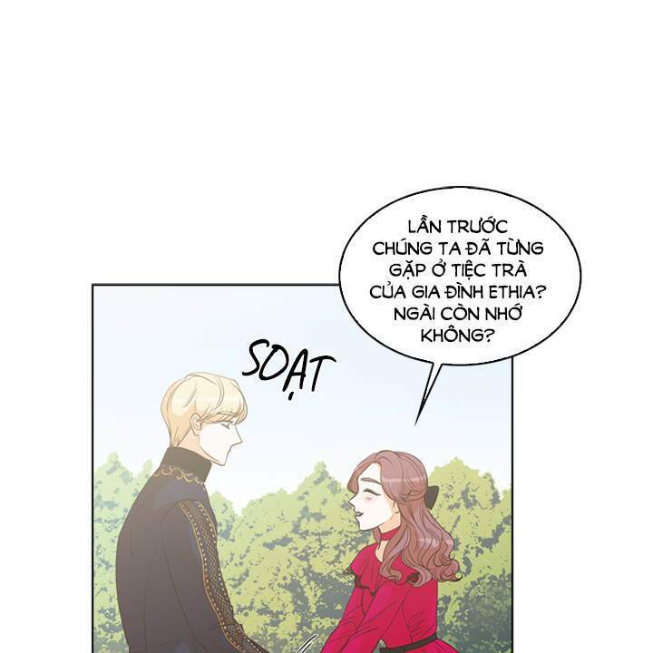 Vị Cứu Tinh Của Nhân Vật Phản Diện - Chương 30 - Trang 74