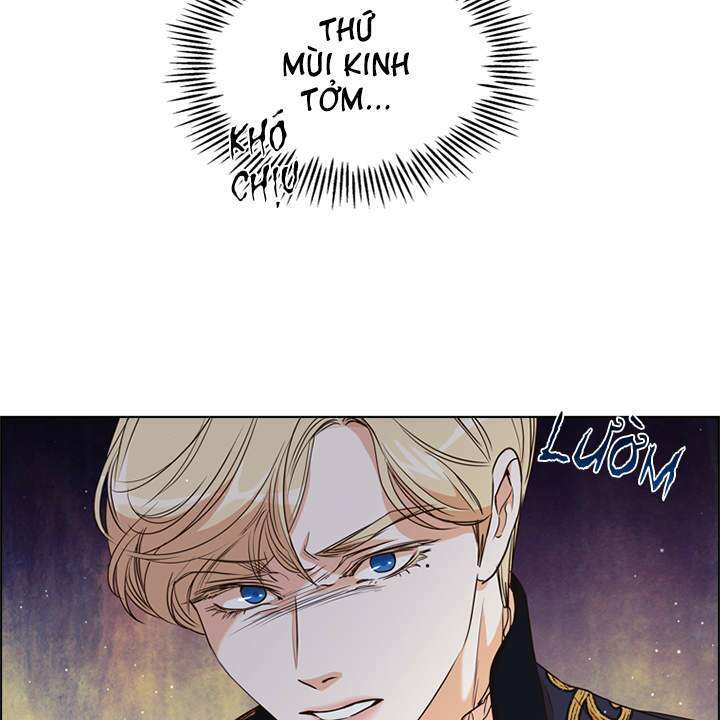 Vị Cứu Tinh Của Nhân Vật Phản Diện - Chương 30 - Trang 77