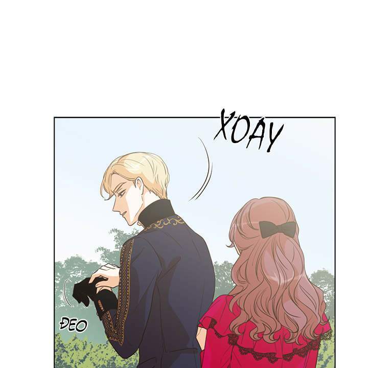 Vị Cứu Tinh Của Nhân Vật Phản Diện - Chương 30 - Trang 80