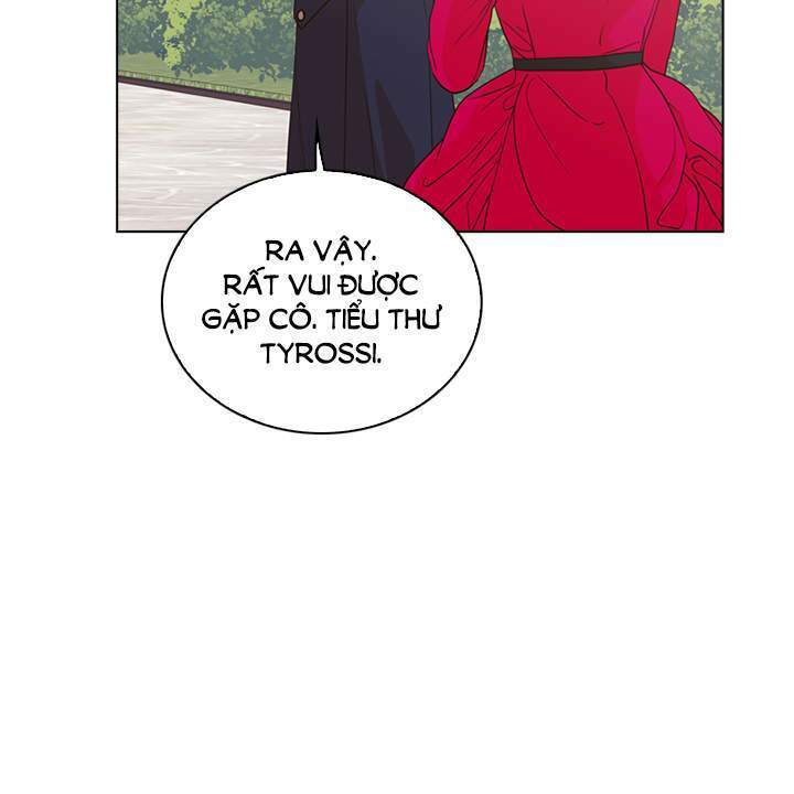 Vị Cứu Tinh Của Nhân Vật Phản Diện - Chương 30 - Trang 81