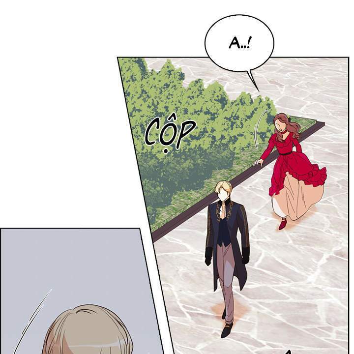 Vị Cứu Tinh Của Nhân Vật Phản Diện - Chương 30 - Trang 82