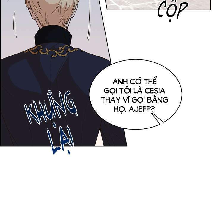 Vị Cứu Tinh Của Nhân Vật Phản Diện - Chương 30 - Trang 83