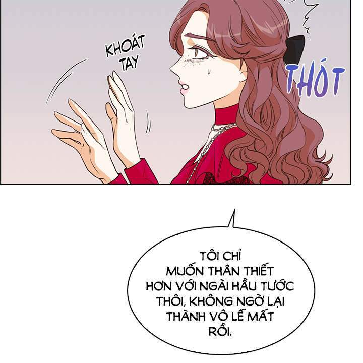 Vị Cứu Tinh Của Nhân Vật Phản Diện - Chương 30 - Trang 86