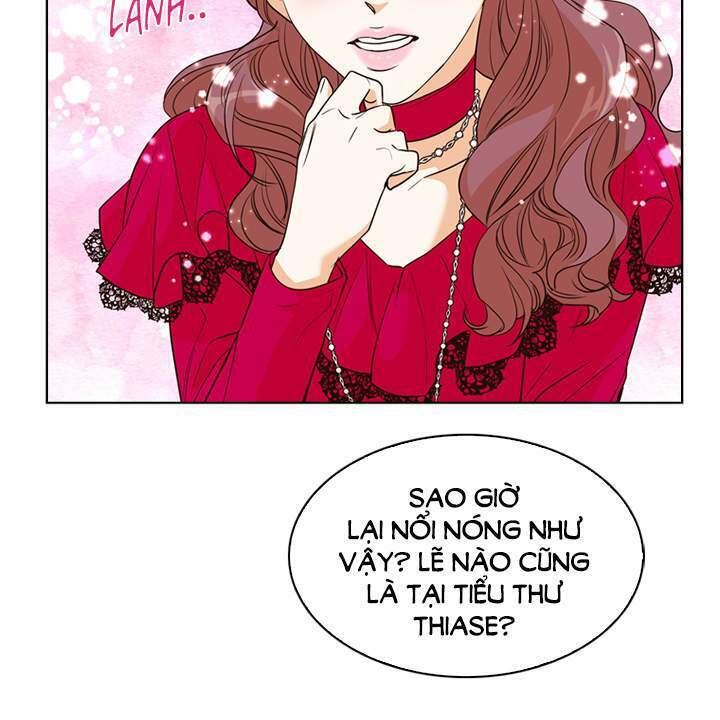 Vị Cứu Tinh Của Nhân Vật Phản Diện - Chương 30 - Trang 88