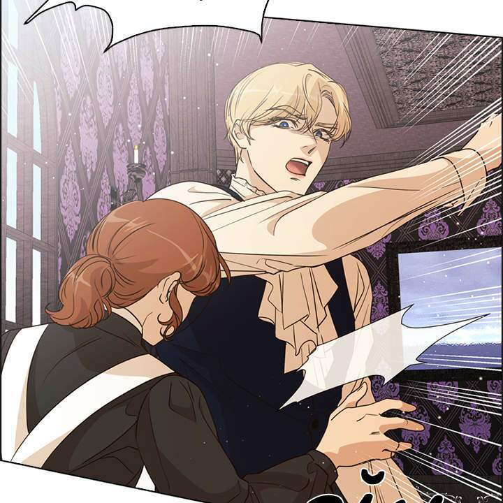 Vị Cứu Tinh Của Nhân Vật Phản Diện - Chương 30 - Trang 10