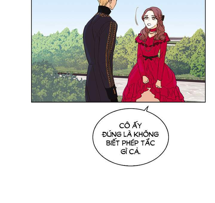 Vị Cứu Tinh Của Nhân Vật Phản Diện - Chương 30 - Trang 91