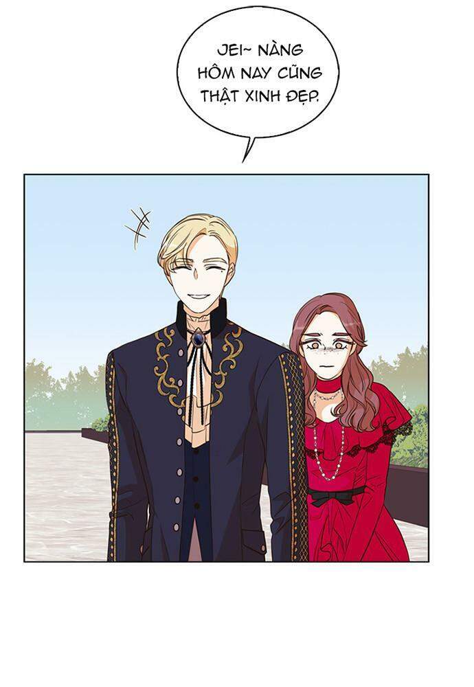 Vị Cứu Tinh Của Nhân Vật Phản Diện - Chương 31 - Trang 2