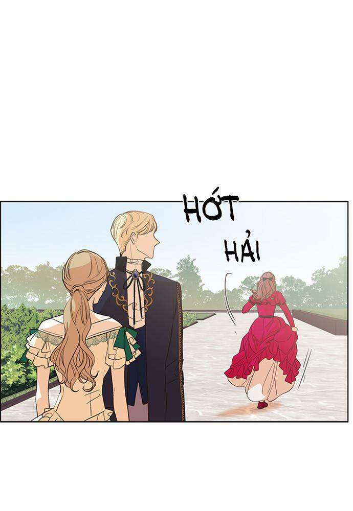 Vị Cứu Tinh Của Nhân Vật Phản Diện - Chương 31 - Trang 11