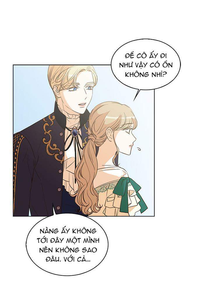 Vị Cứu Tinh Của Nhân Vật Phản Diện - Chương 31 - Trang 12