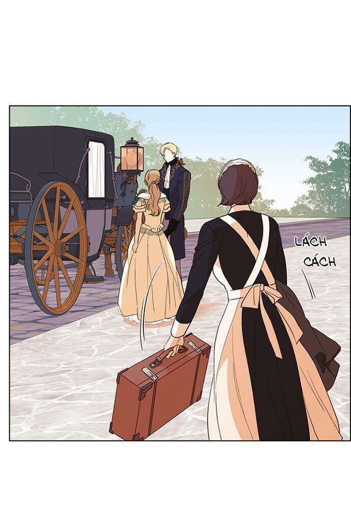 Vị Cứu Tinh Của Nhân Vật Phản Diện - Chương 31 - Trang 16