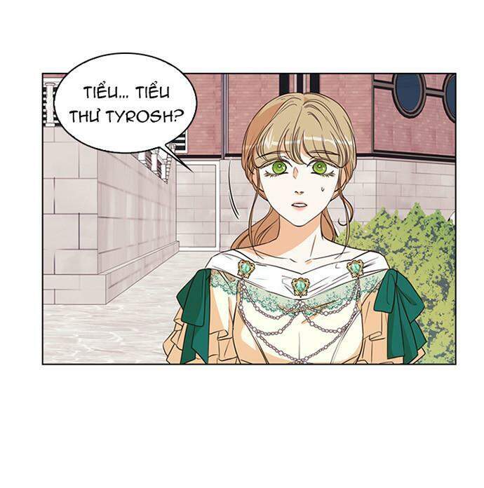 Vị Cứu Tinh Của Nhân Vật Phản Diện - Chương 31 - Trang 3