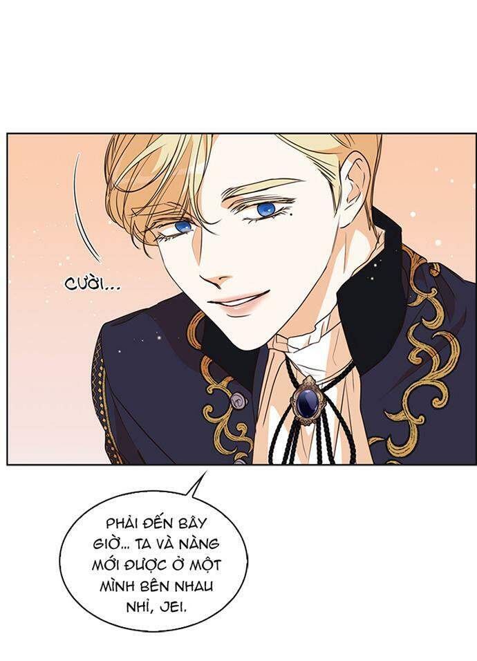 Vị Cứu Tinh Của Nhân Vật Phản Diện - Chương 31 - Trang 22