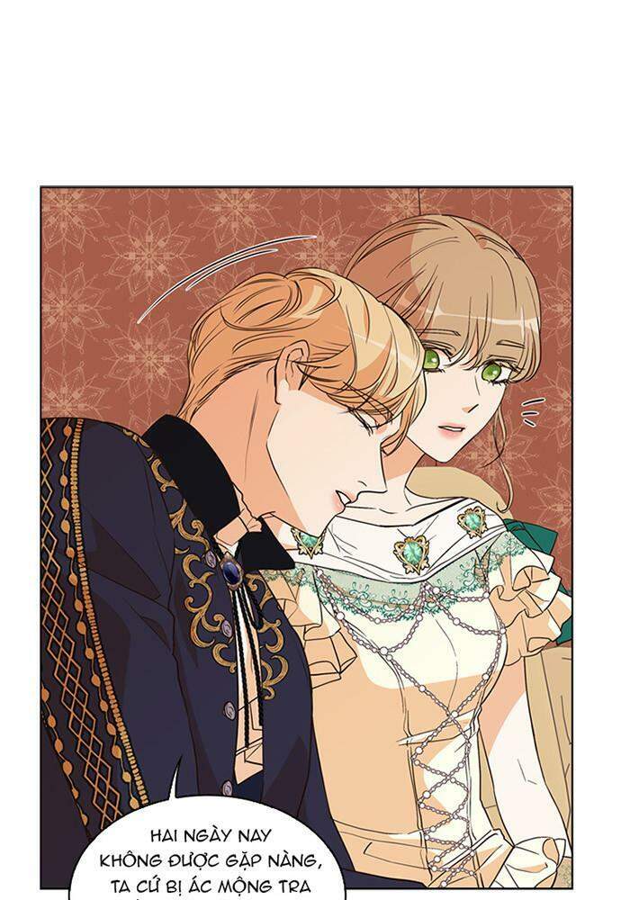 Vị Cứu Tinh Của Nhân Vật Phản Diện - Chương 31 - Trang 23